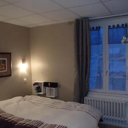 Superbe T3 Avec Vue Pour Vos Ou Votre Cure-wifi * La Bourboule